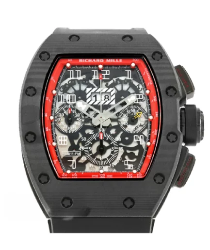 Richard Mille RM 011