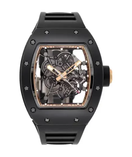 Richard Mille RM 055 Bubba Watson Dial Super Clone Watch