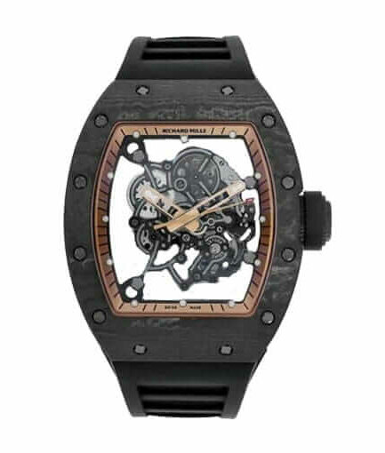 Richard Mille RM055 Bubba Watson Super Clone Watch