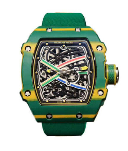 Richard Mille RM6702 Extra Flat Super Clone Watch