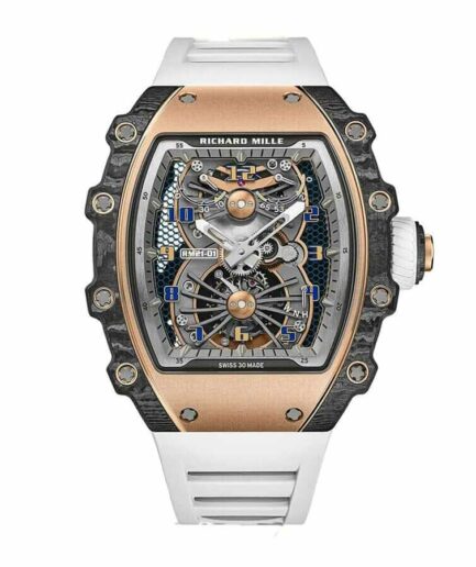 RM 21-01 Aerodyne Super Clone Watch