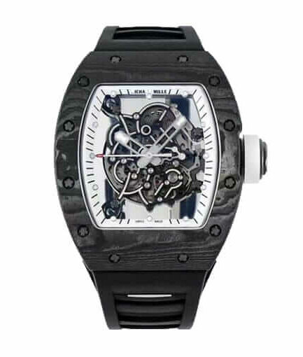 RM055 Super Clone Watch