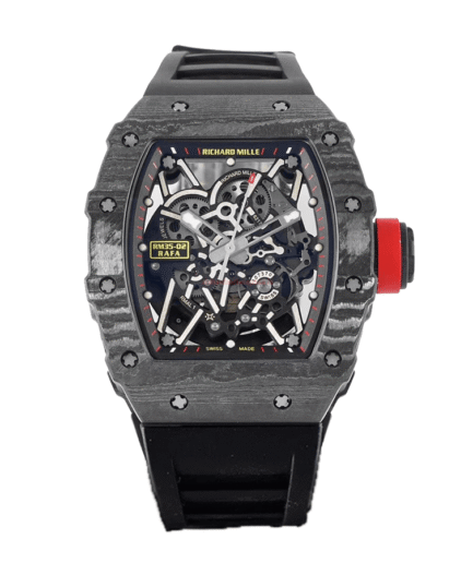 RM35-02 Super Clone Watch