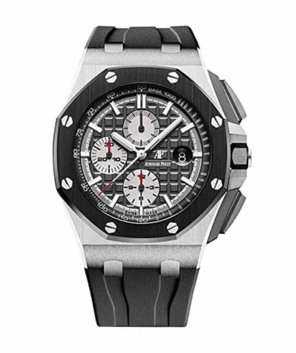 Royal Oak Chrono Novelty Super Clone Watch