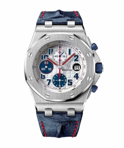 Royal Oak Tour Auto Super Clone Watch