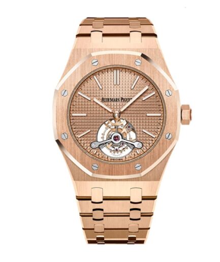 Royal Oak Tourbillon Super Clone Watch